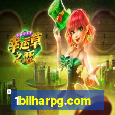 1bilharpg.com