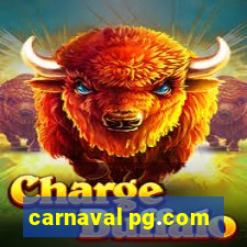 carnaval pg.com