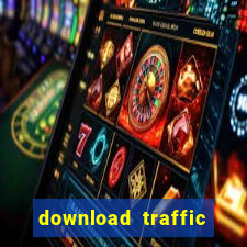 download traffic rider dinheiro infinito