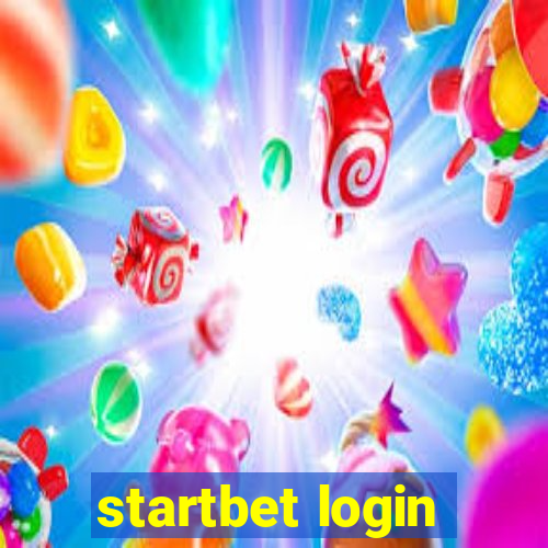 startbet login