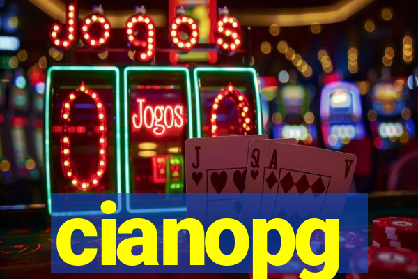 cianopg