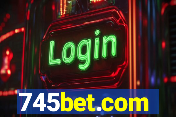 745bet.com