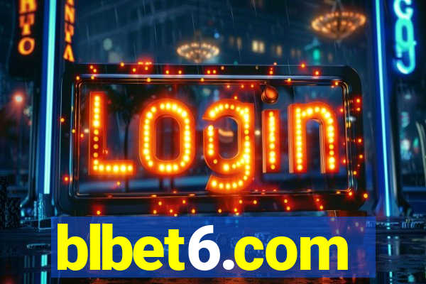 blbet6.com