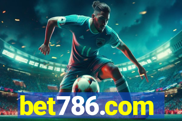 bet786.com