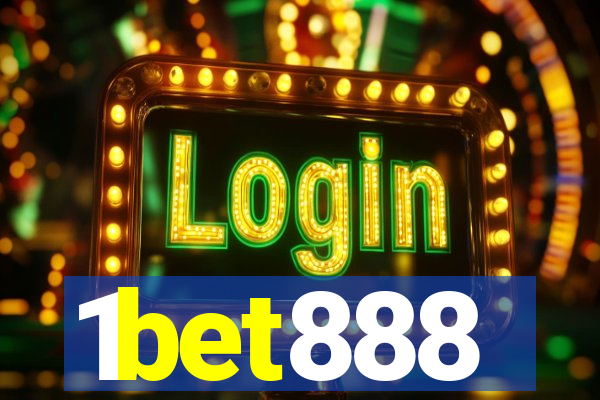 1bet888