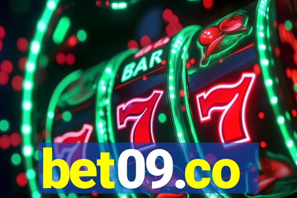 bet09.co