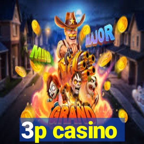 3p casino