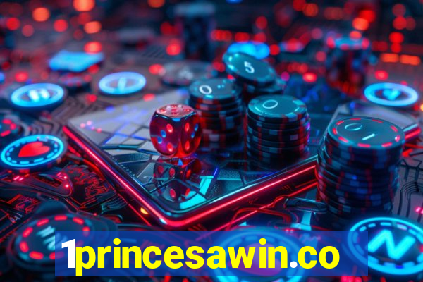 1princesawin.com