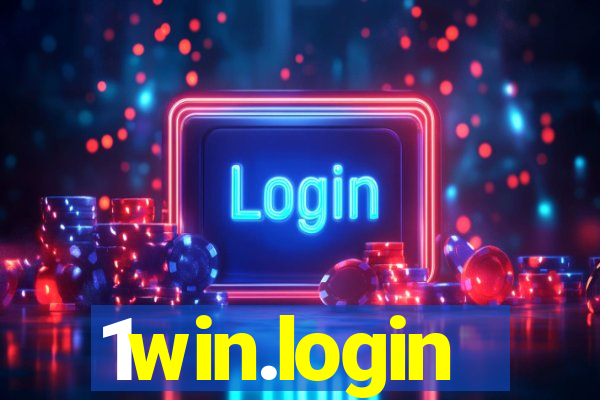 1win.login