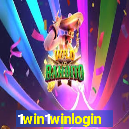 1win1winlogin