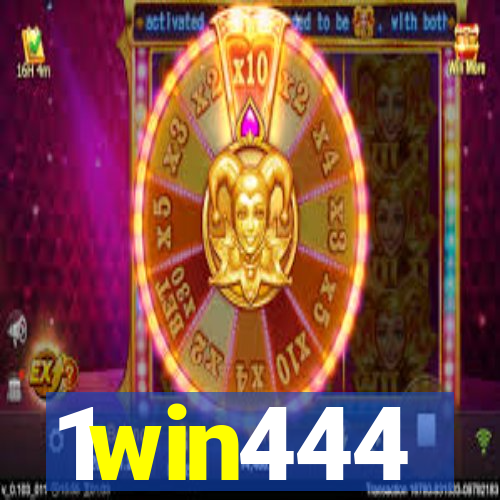 1win444