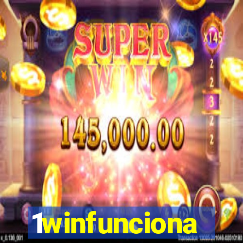 1winfunciona