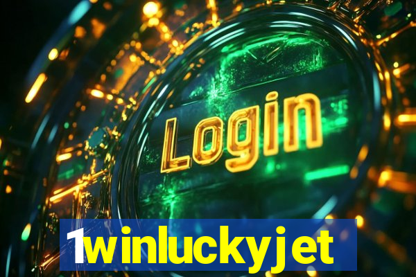 1winluckyjet