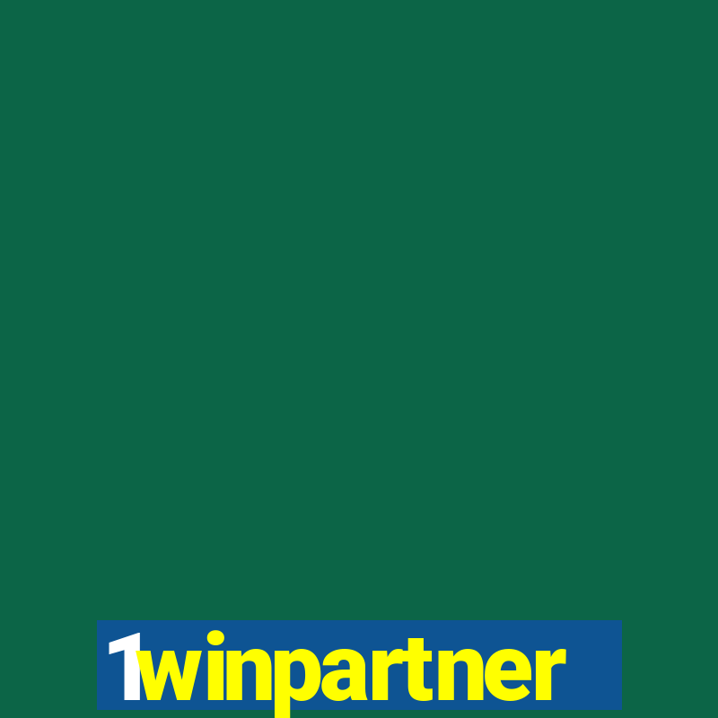 1winpartner