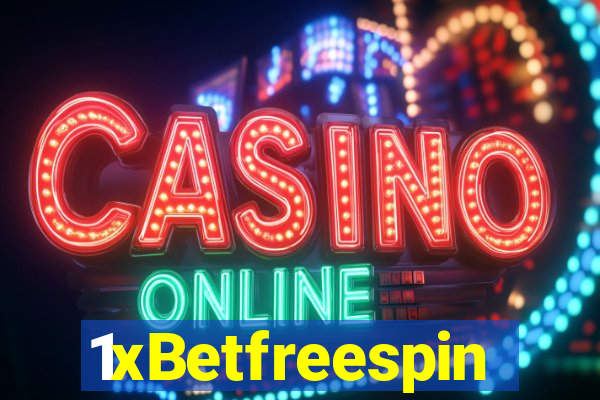 1xBetfreespin