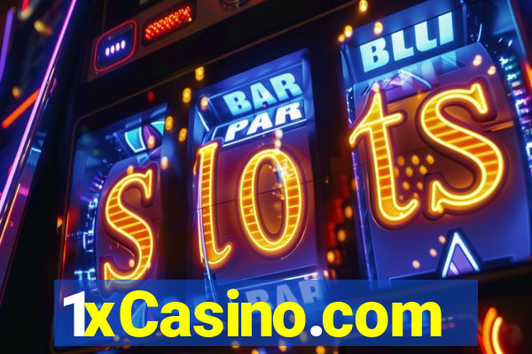 1xCasino.com