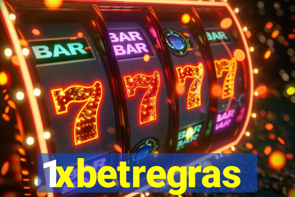 1xbetregras