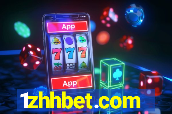 1zhhbet.com