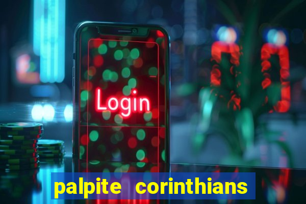 palpite corinthians x bahia