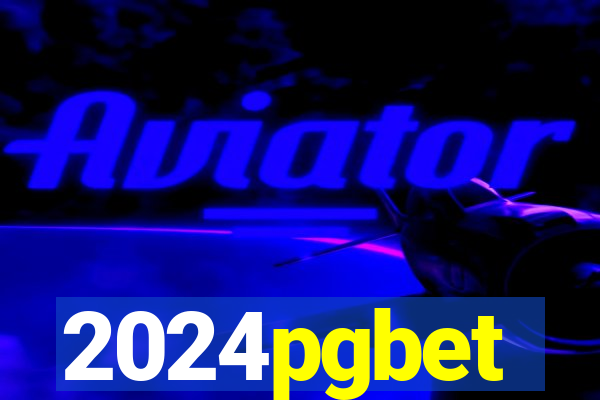 2024pgbet