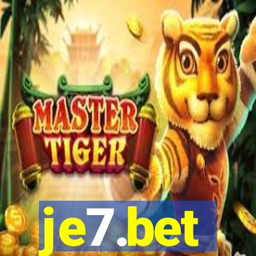 je7.bet