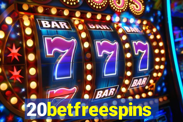 20betfreespins