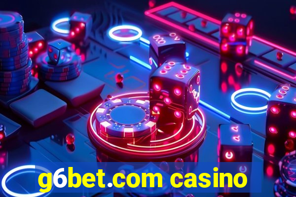 g6bet.com casino