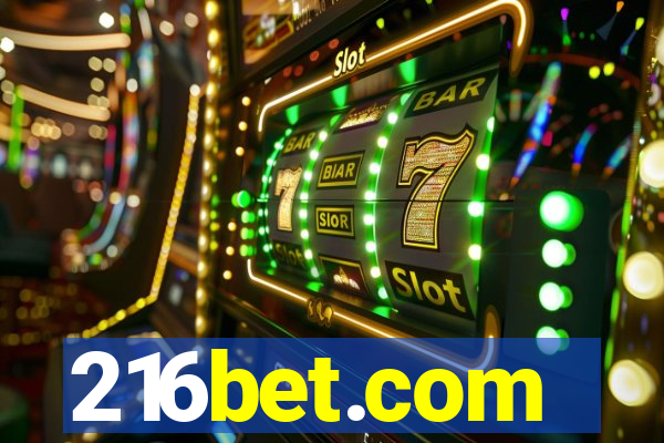 216bet.com