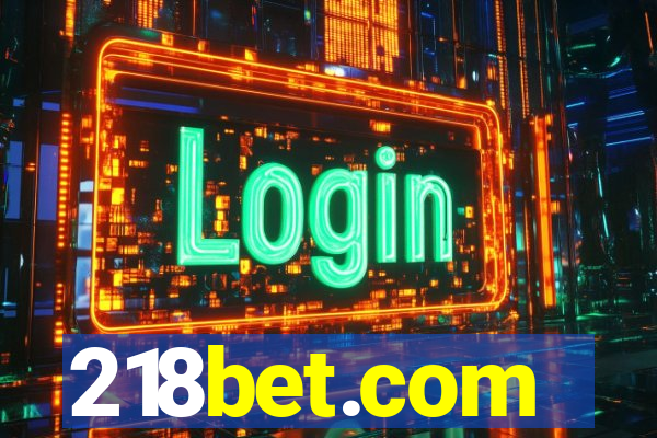 218bet.com