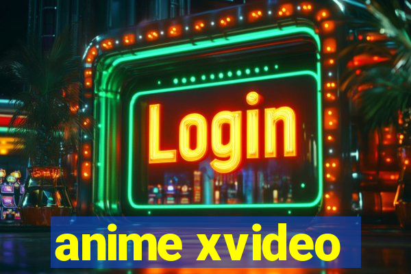 anime xvideo