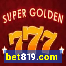 bet819.com