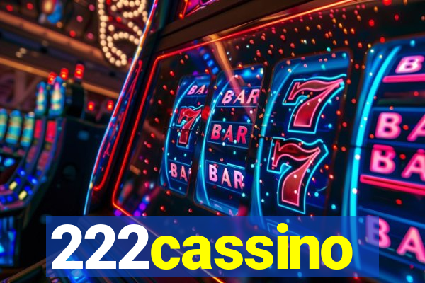 222cassino