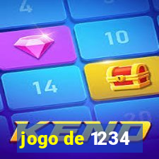 jogo de 1234