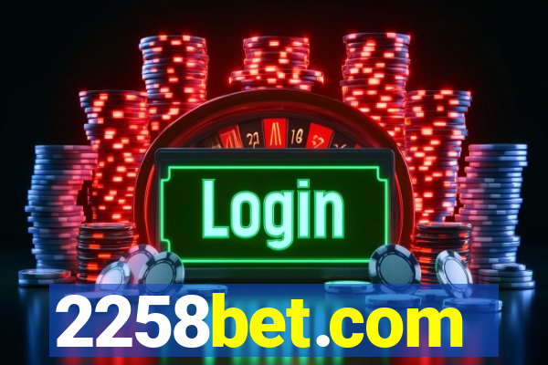 2258bet.com