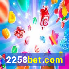 2258bet.com