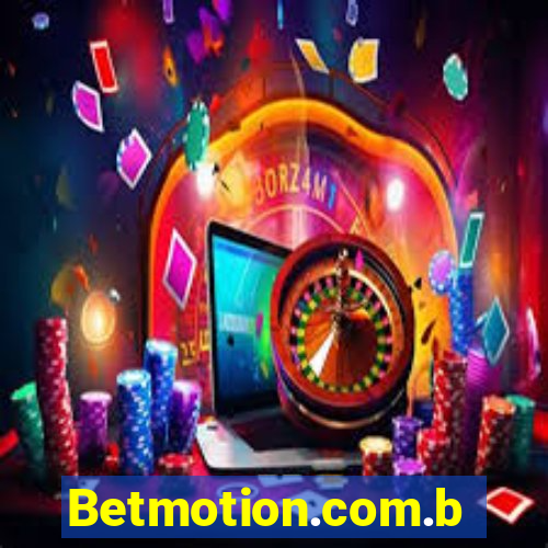 Betmotion.com.br