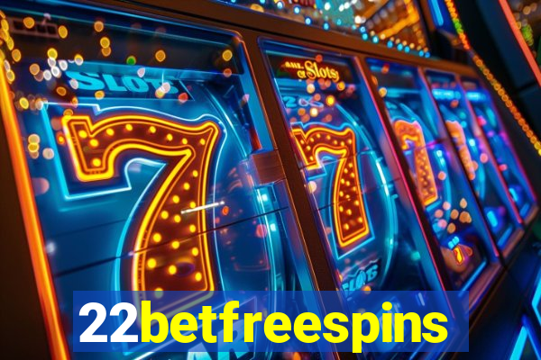 22betfreespins