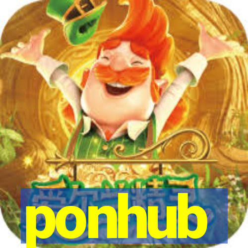 ponhub