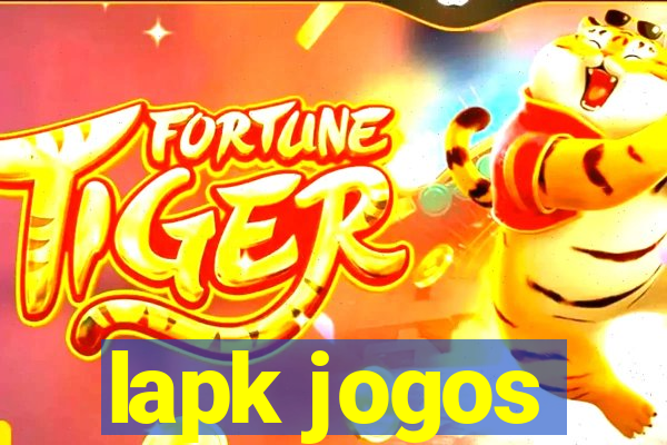 lapk jogos