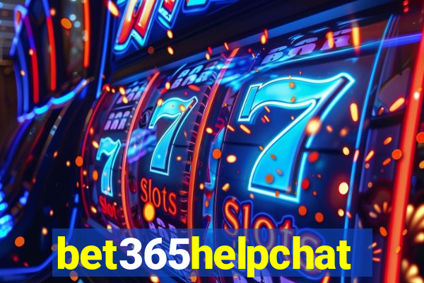 bet365helpchat