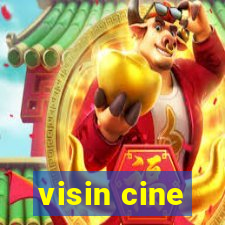 visin cine