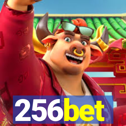 256bet