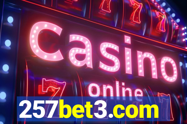 257bet3.com