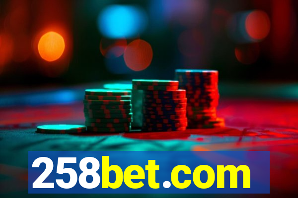 258bet.com