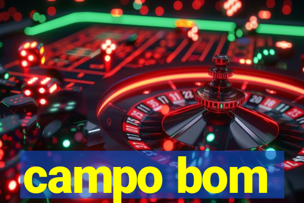 campo bom