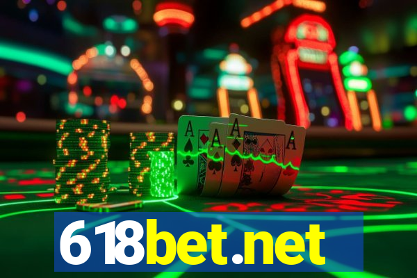 618bet.net