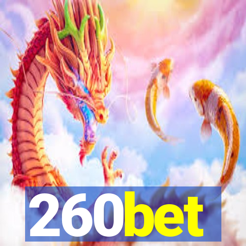 260bet