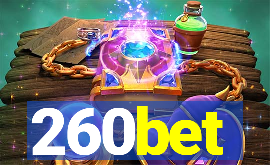 260bet