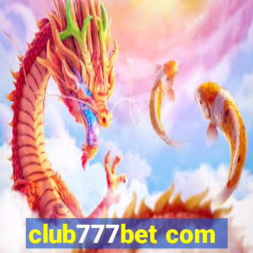 club777bet com