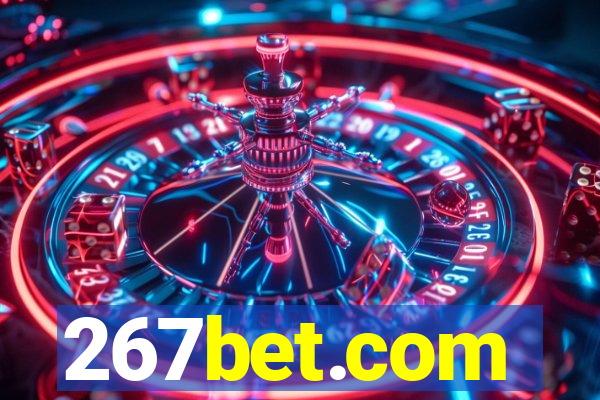 267bet.com